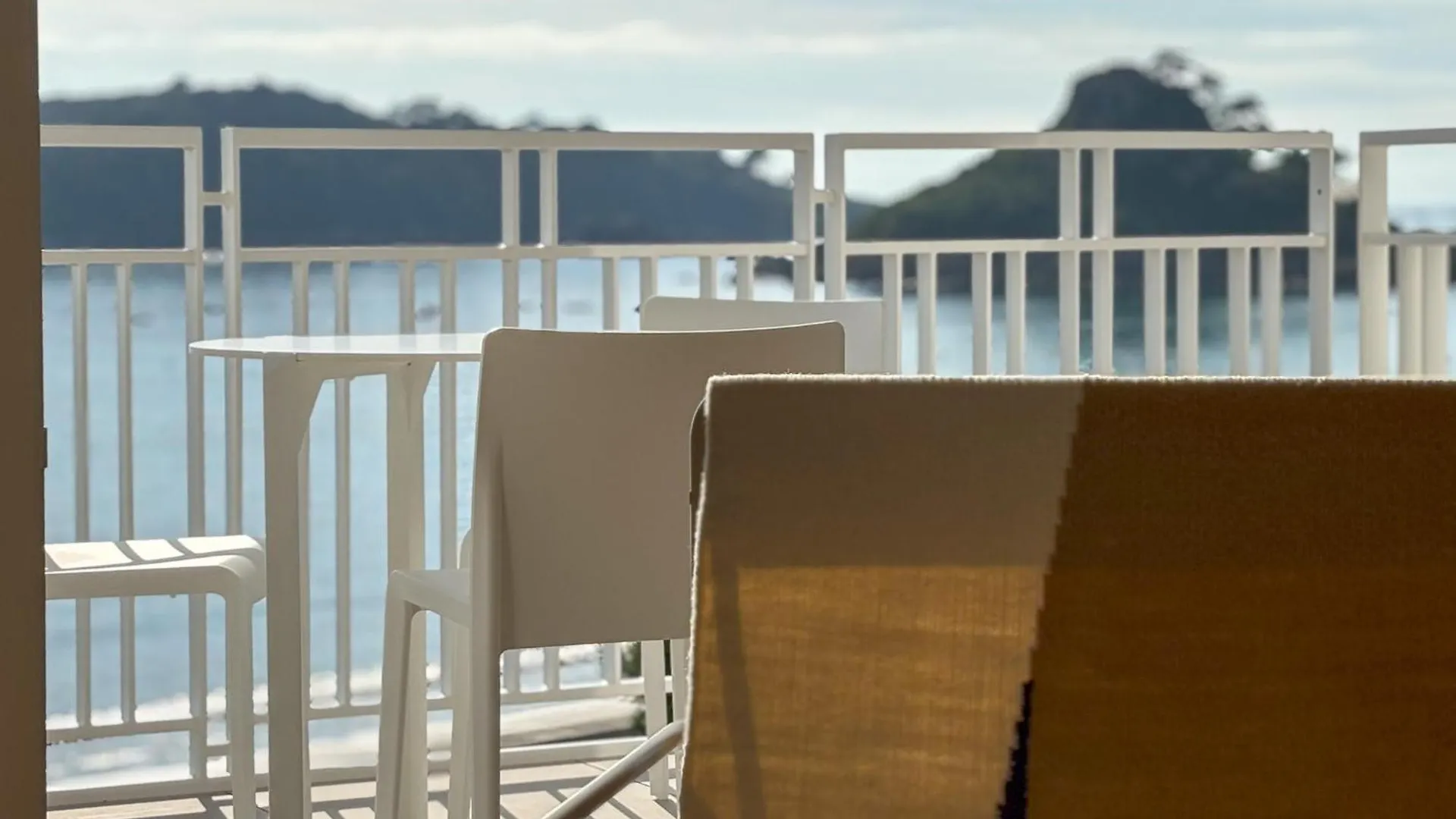 Διαμέρισμα Les Meloines T3, Luxurious 2 Bedroom Seaside Trébeurden Γαλλία