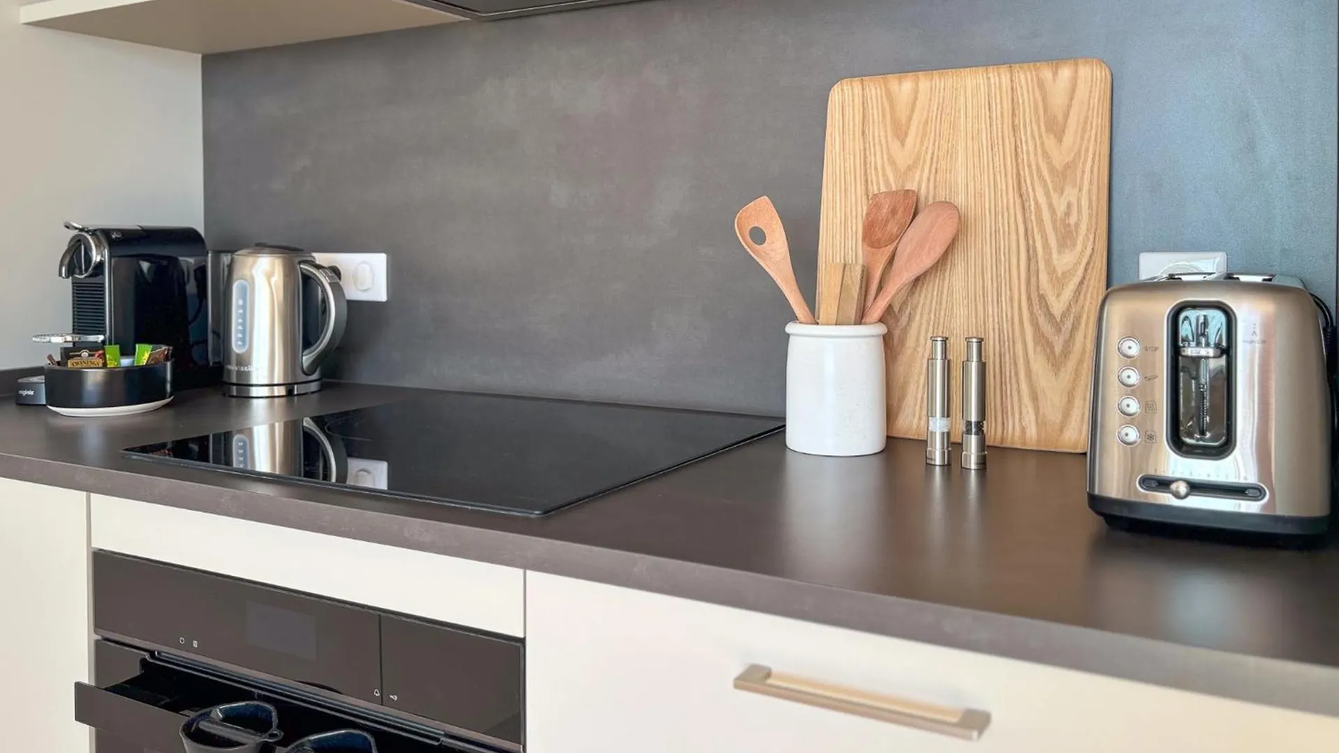 Les Meloines T3, Luxurious 2 Bedroom Seaside Trébeurden 0*,
