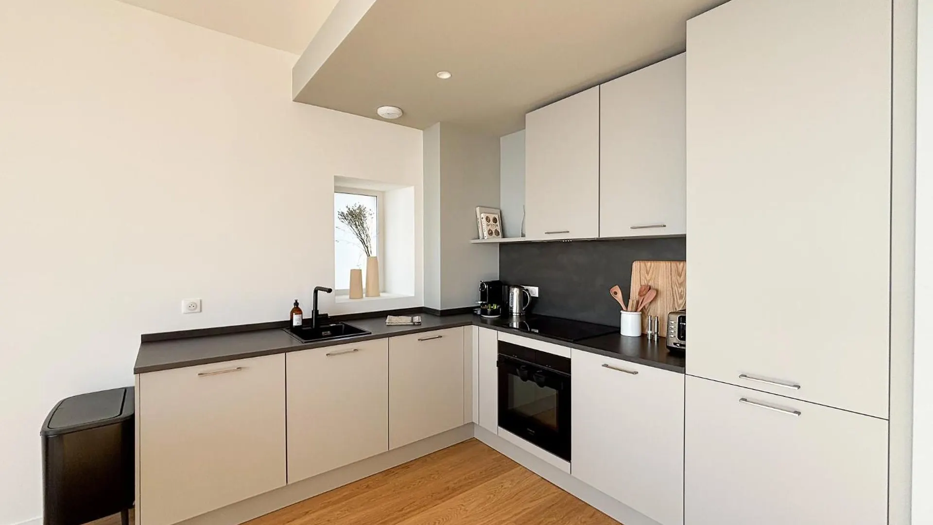 Διαμέρισμα Les Meloines T3, Luxurious 2 Bedroom Seaside Trébeurden Γαλλία
