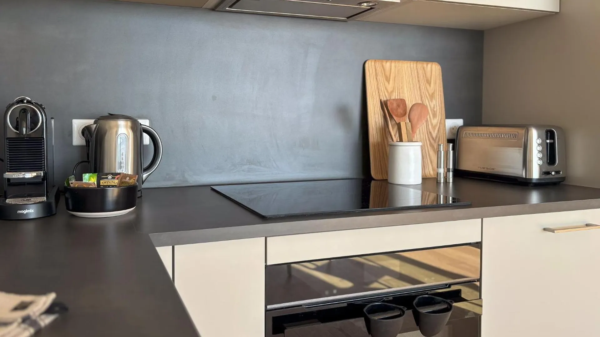 Les Meloines T3, Luxurious 2 Bedroom Seaside Trébeurden Γαλλία