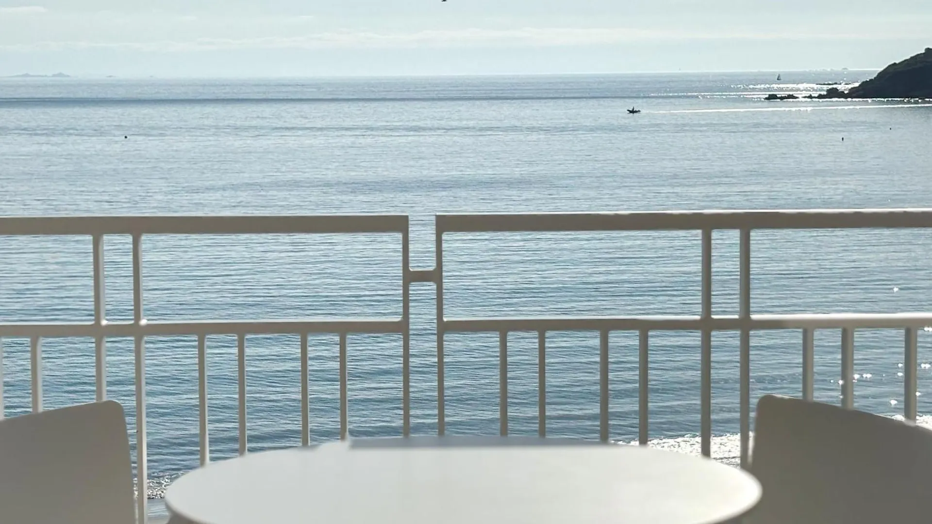 Les Meloines T3, Luxurious 2 Bedroom Seaside Trébeurden